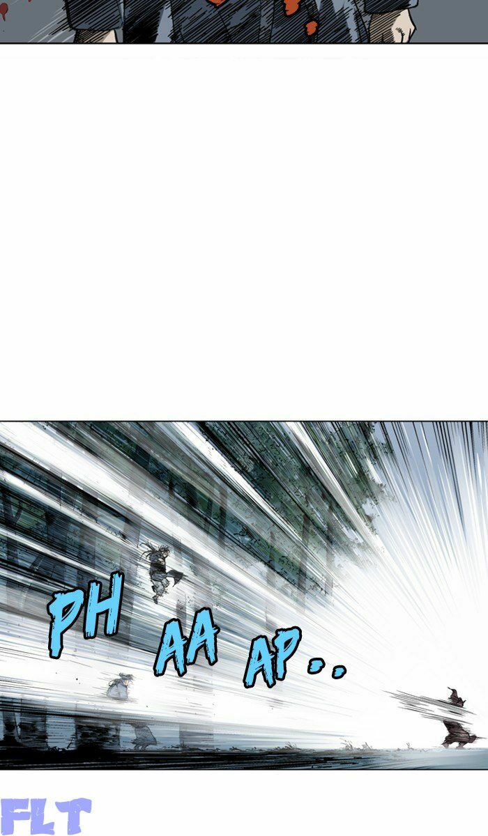Gosu - Cao Thủ 2 Chapter 40 - Trang 48