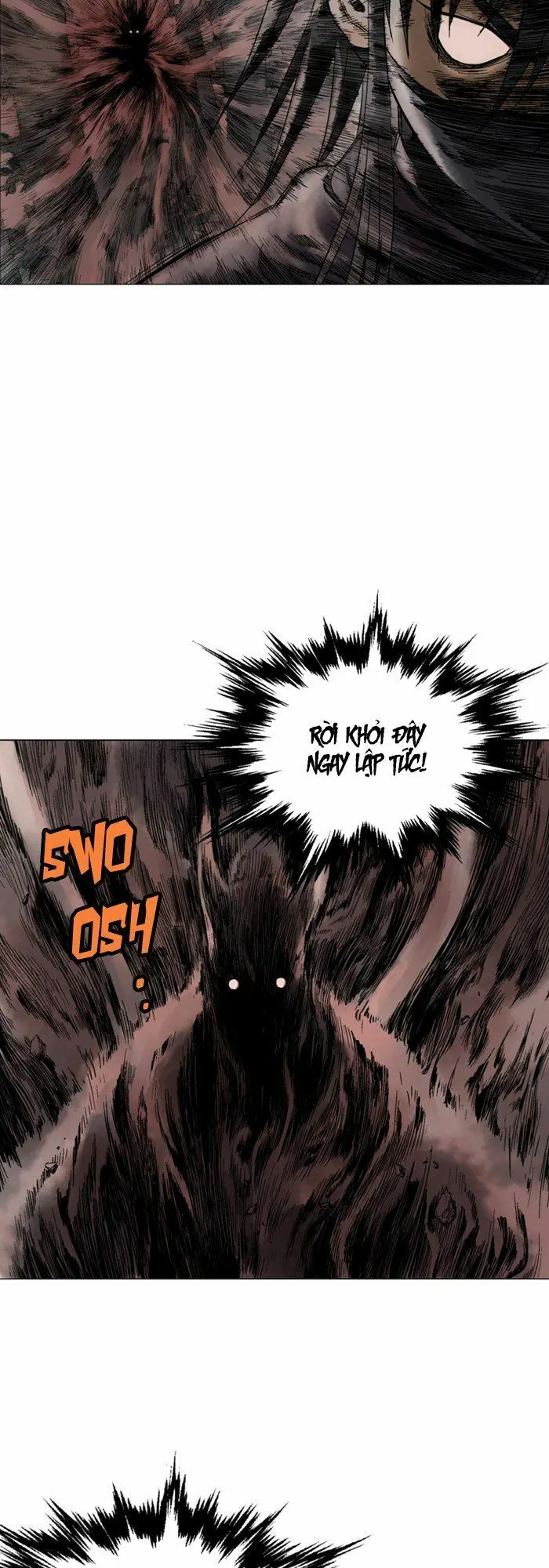 Gosu - Cao Thủ 2 Chapter 40 - Trang 5
