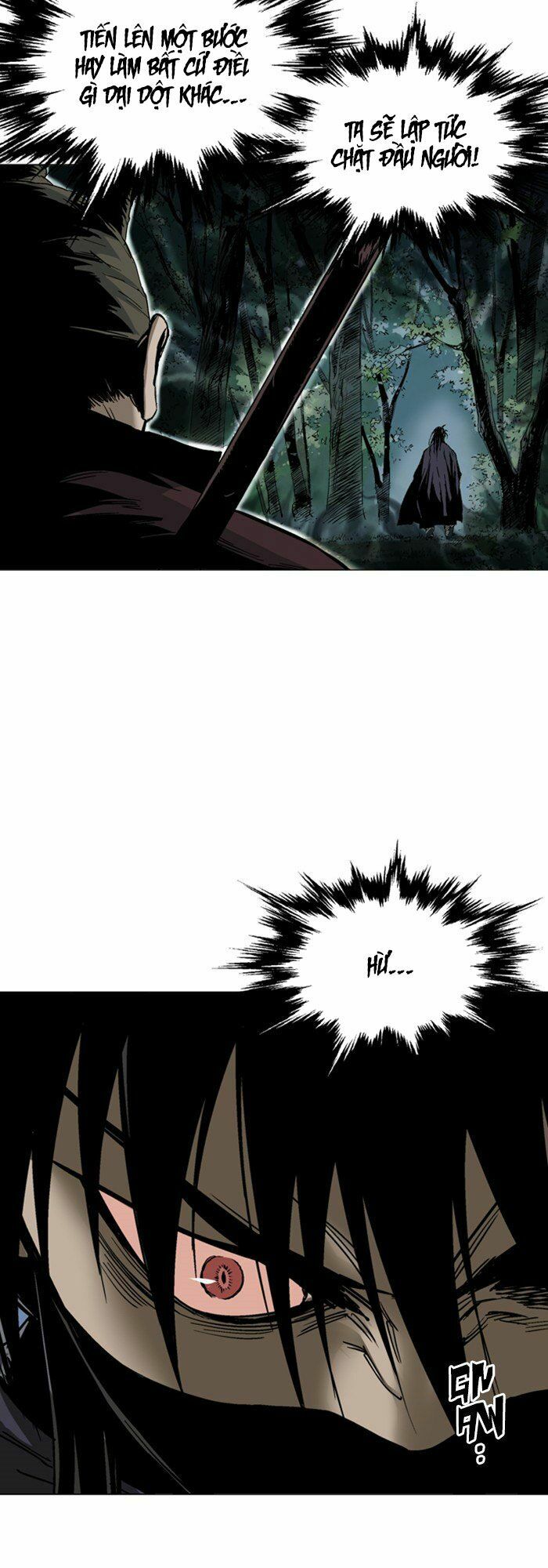 Gosu - Cao Thủ 2 Chapter 40 - Trang 6