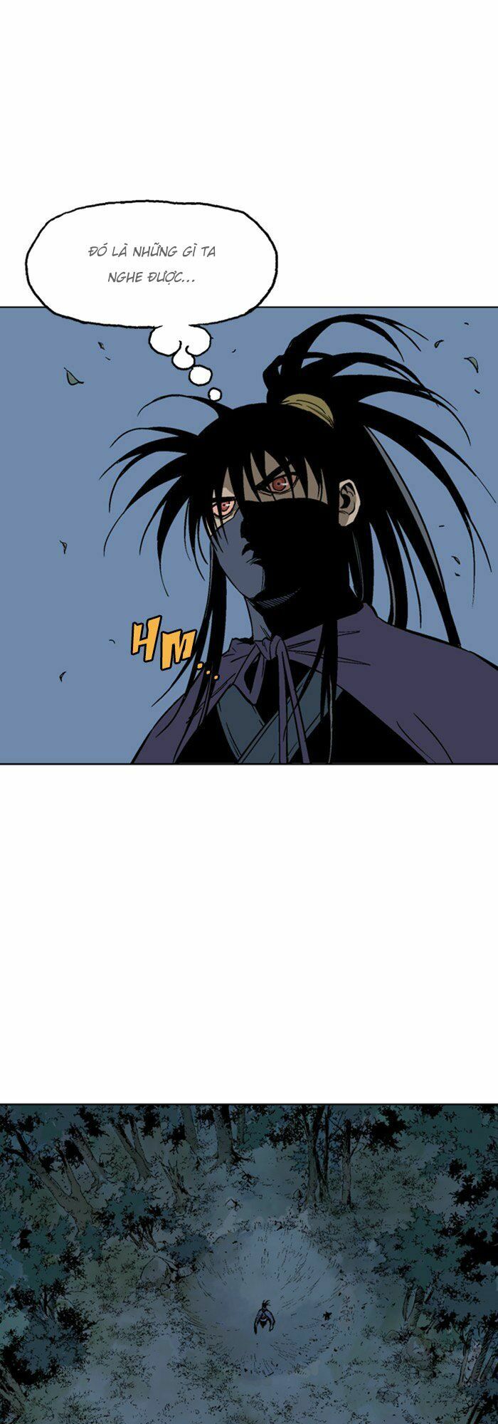 Gosu - Cao Thủ 2 Chapter 41 - Trang 10