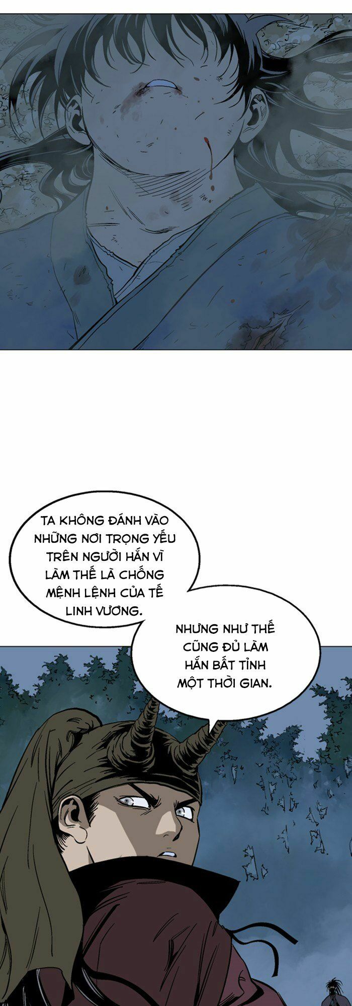 Gosu - Cao Thủ 2 Chapter 41 - Trang 13