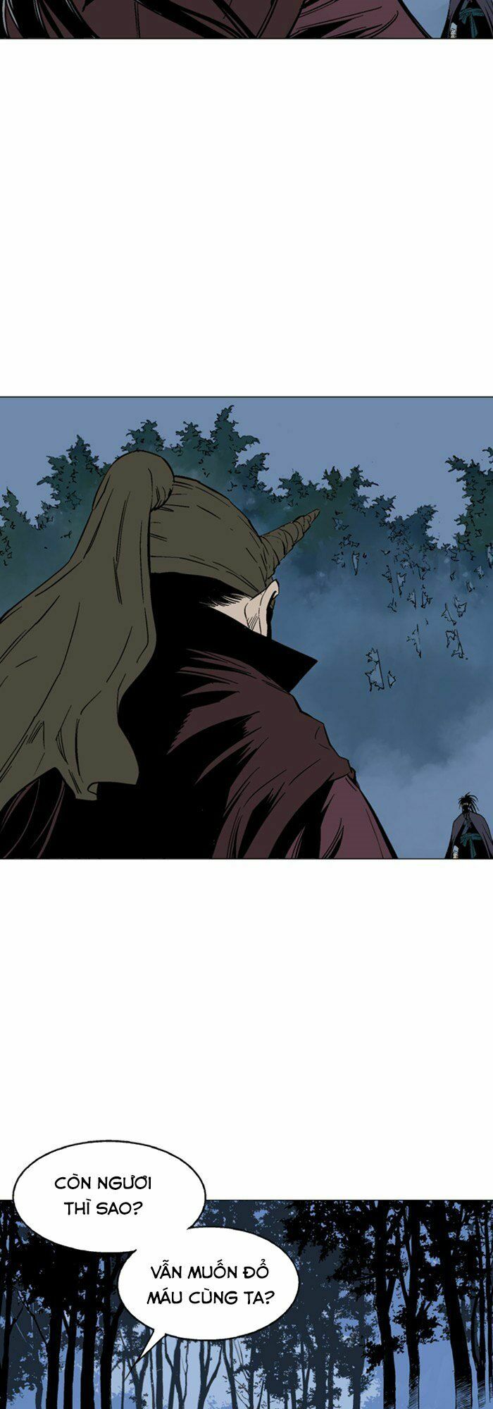 Gosu - Cao Thủ 2 Chapter 41 - Trang 14