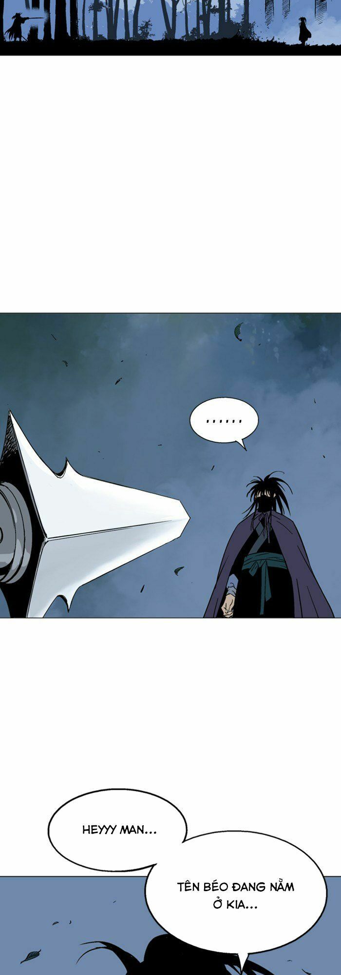 Gosu - Cao Thủ 2 Chapter 41 - Trang 15