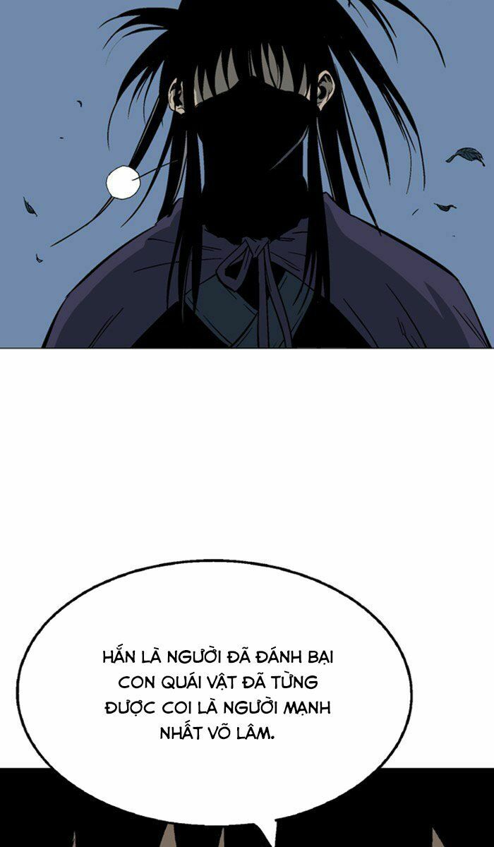Gosu - Cao Thủ 2 Chapter 41 - Trang 16