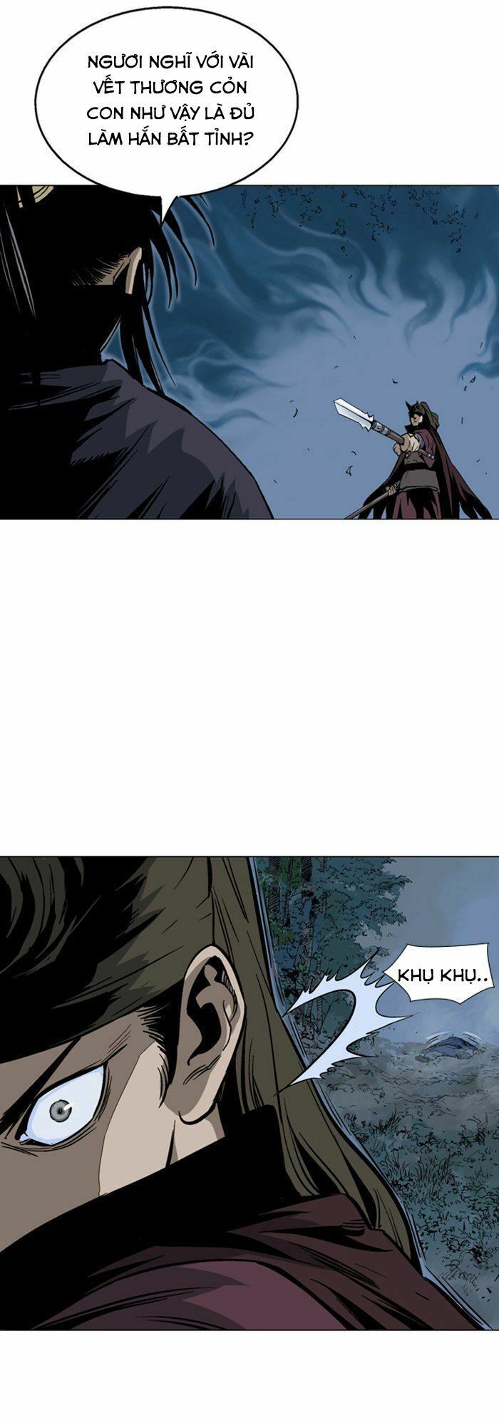 Gosu - Cao Thủ 2 Chapter 41 - Trang 18