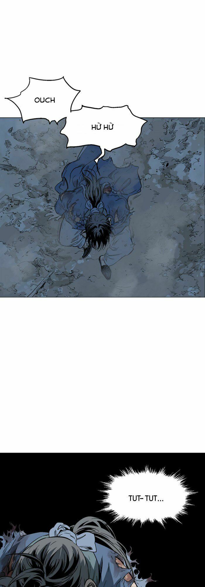Gosu - Cao Thủ 2 Chapter 41 - Trang 19