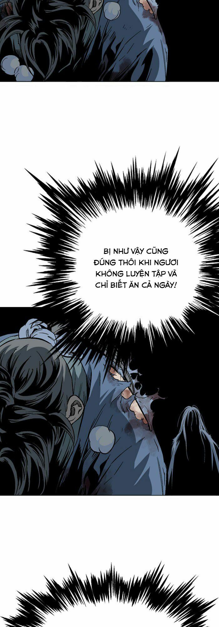 Gosu - Cao Thủ 2 Chapter 41 - Trang 20