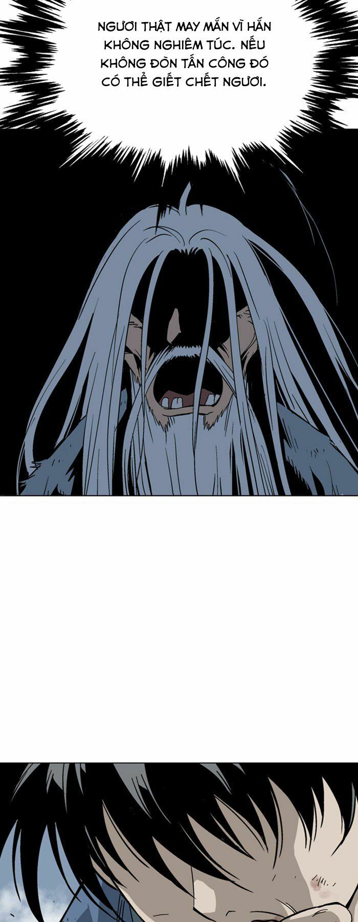 Gosu - Cao Thủ 2 Chapter 41 - Trang 21