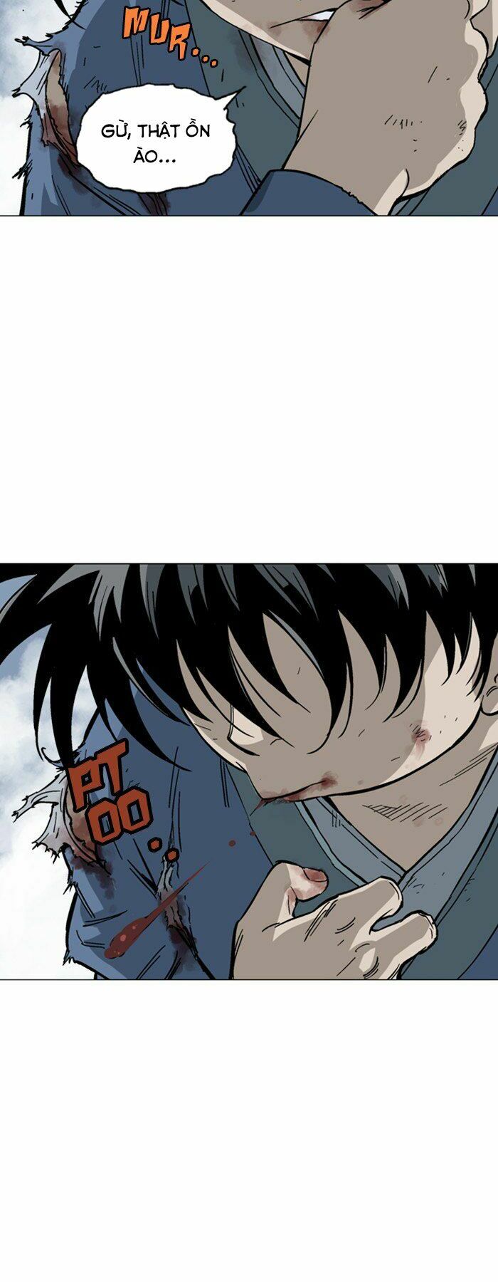 Gosu - Cao Thủ 2 Chapter 41 - Trang 22