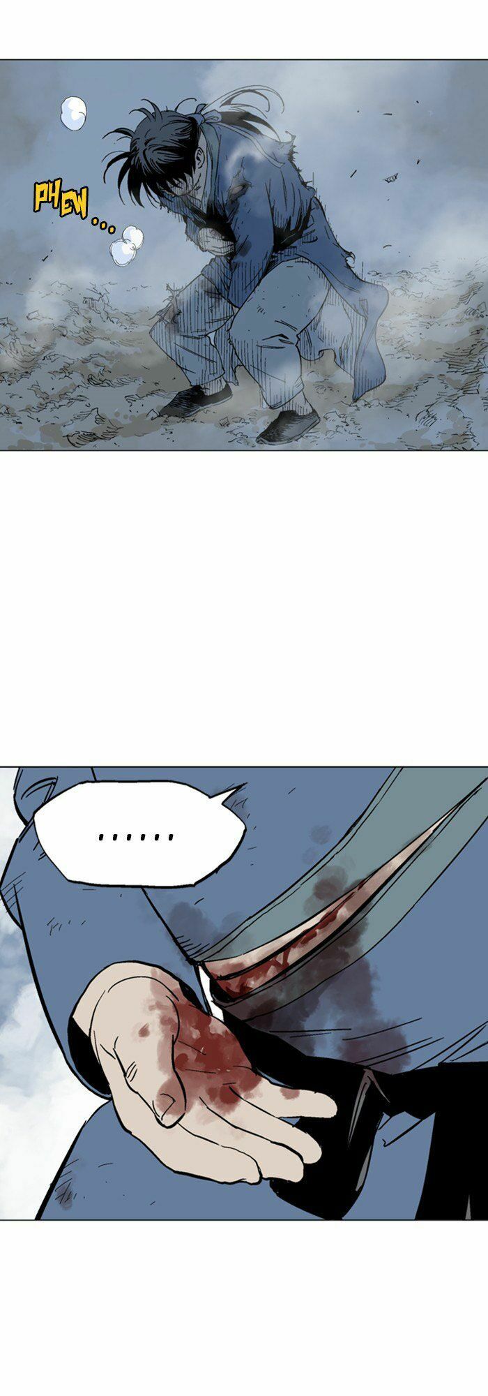 Gosu - Cao Thủ 2 Chapter 41 - Trang 23