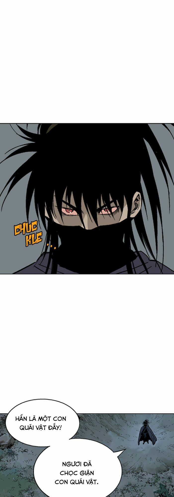 Gosu - Cao Thủ 2 Chapter 41 - Trang 25
