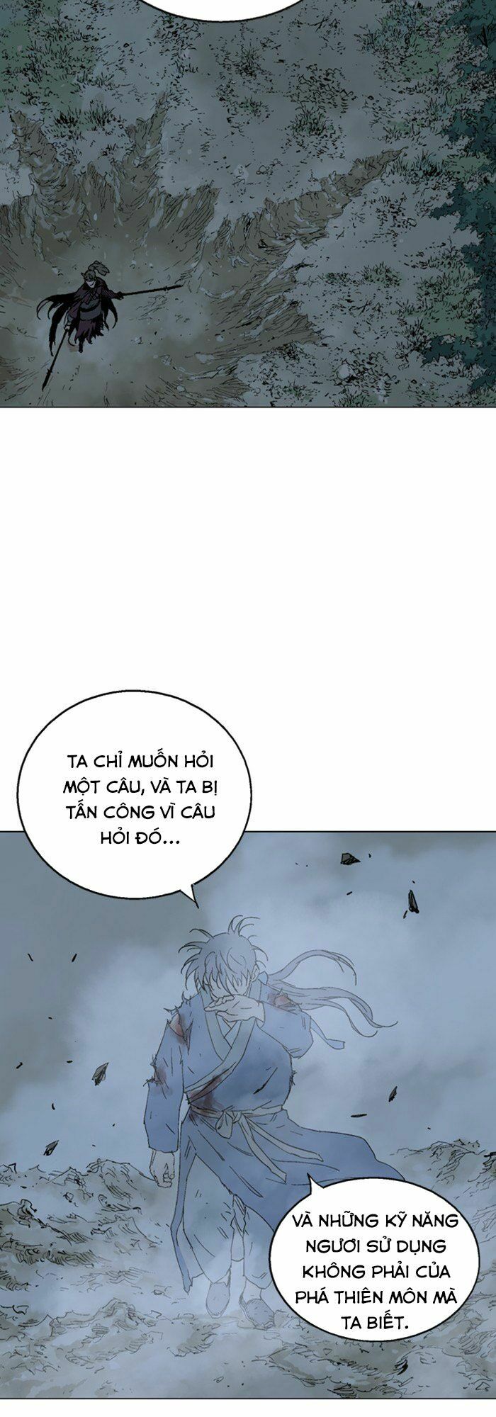 Gosu - Cao Thủ 2 Chapter 41 - Trang 26