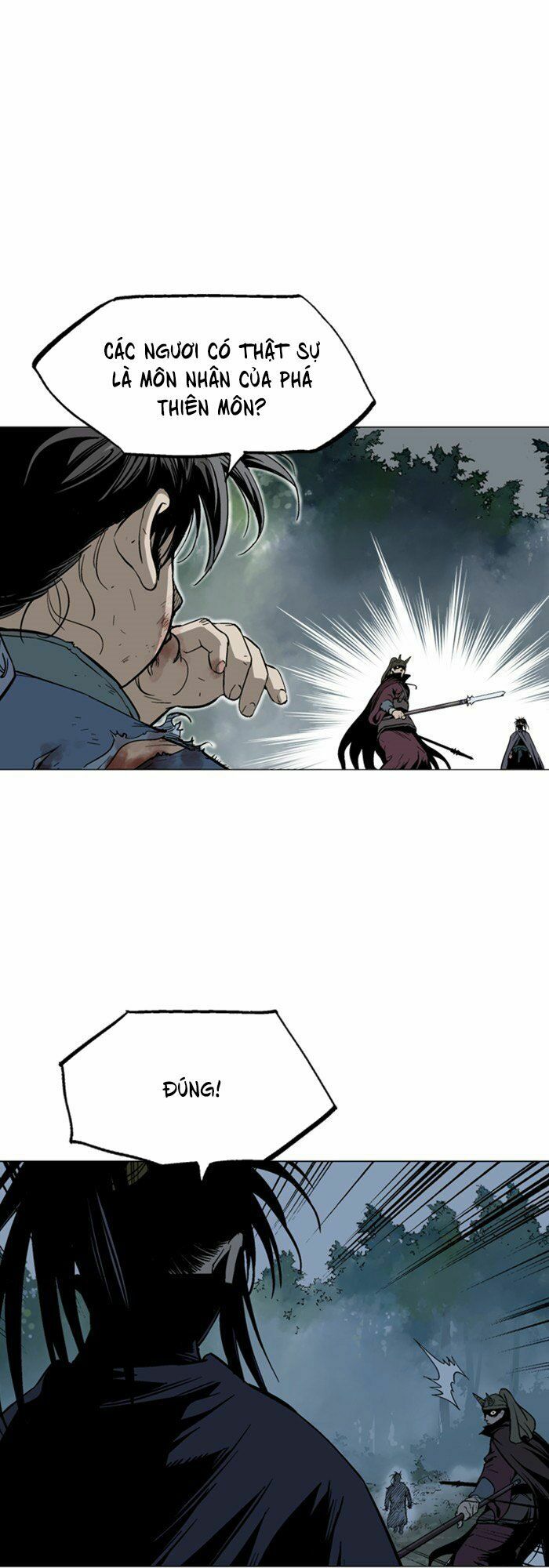 Gosu - Cao Thủ 2 Chapter 41 - Trang 27