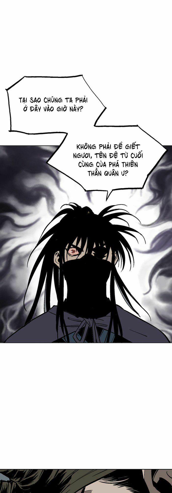 Gosu - Cao Thủ 2 Chapter 41 - Trang 28