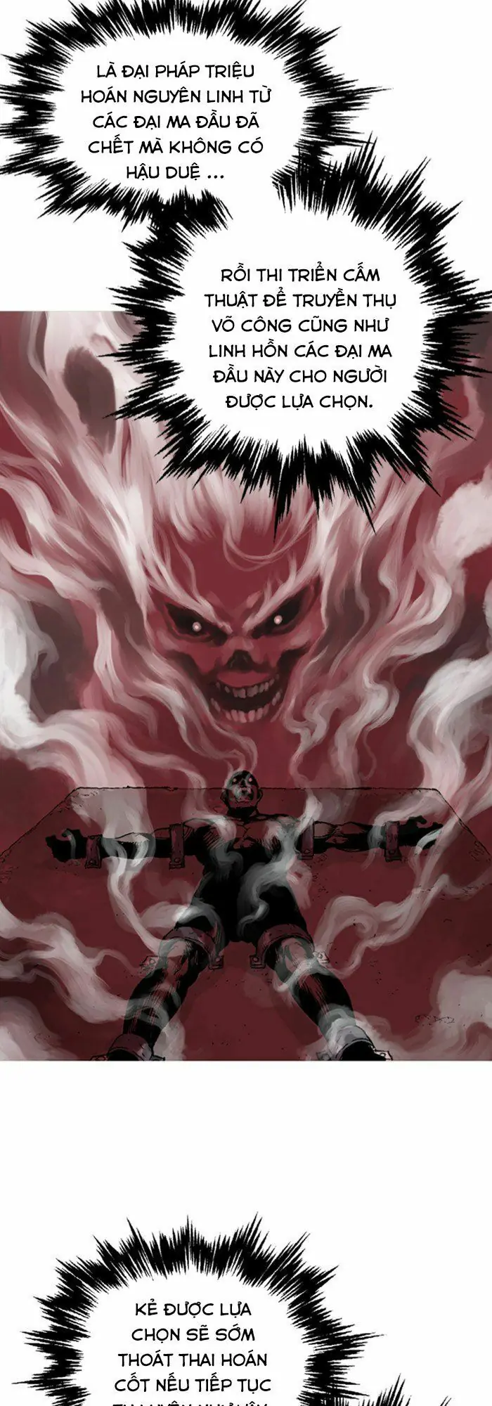 Gosu - Cao Thủ 2 Chapter 41 - Trang 3