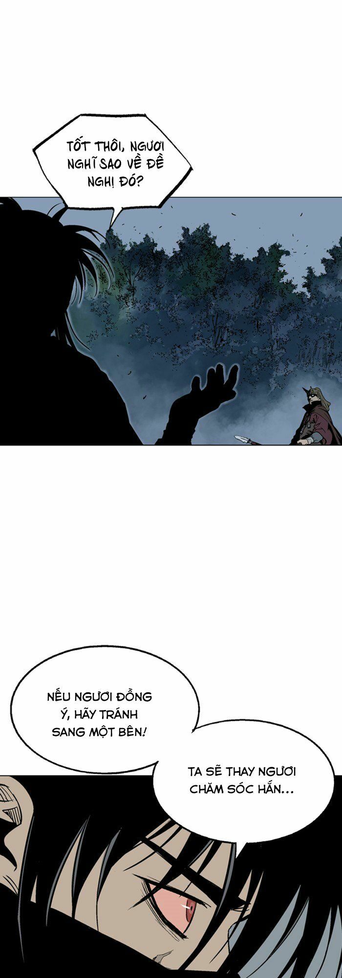 Gosu - Cao Thủ 2 Chapter 41 - Trang 30