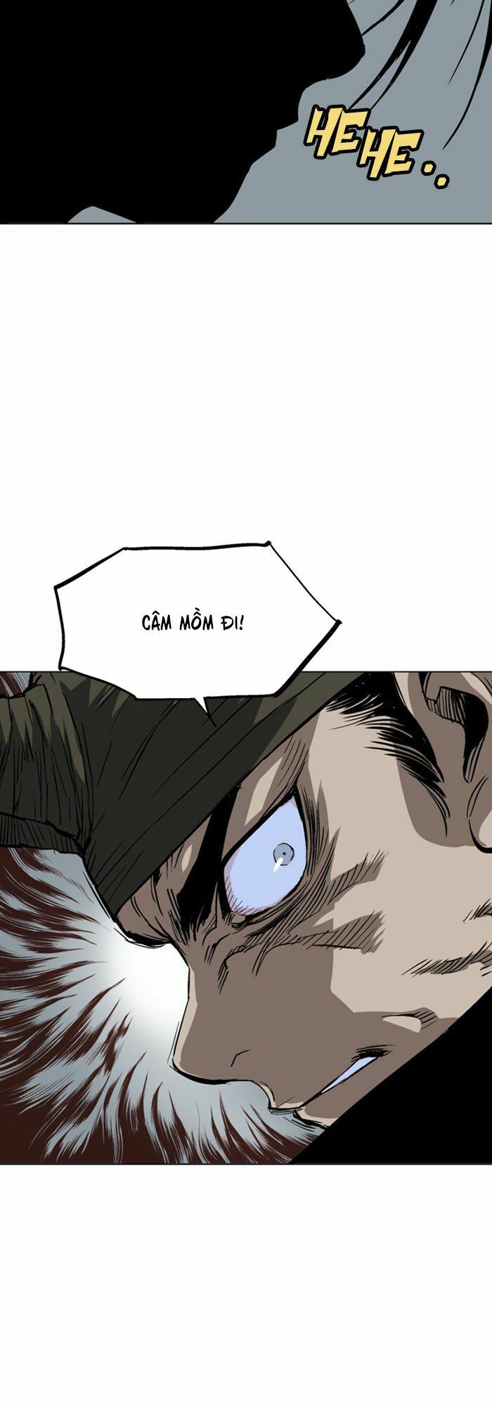 Gosu - Cao Thủ 2 Chapter 41 - Trang 31