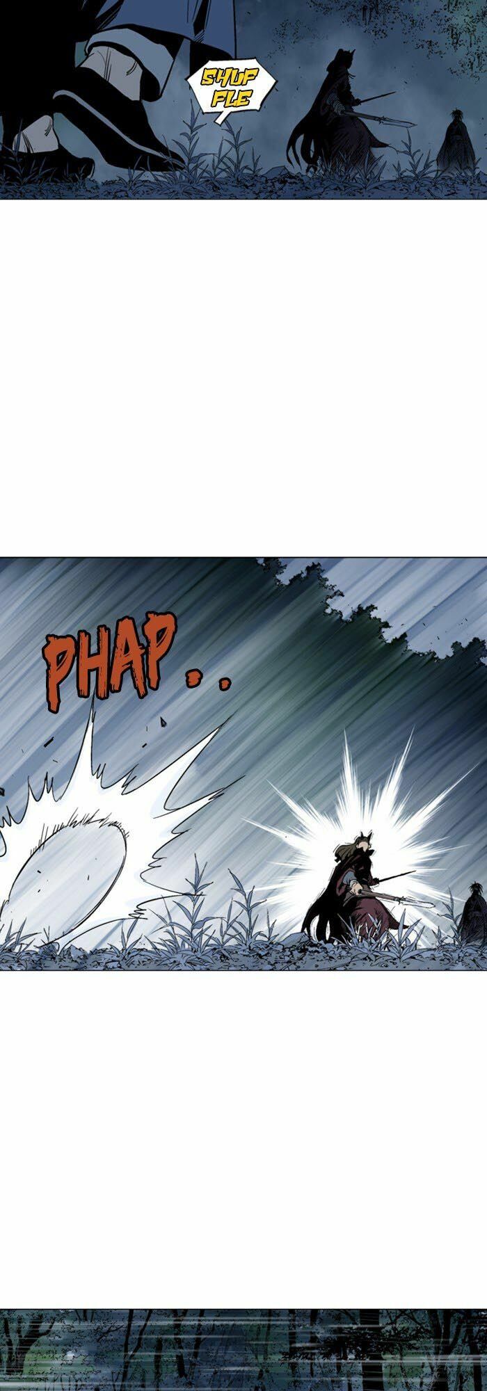 Gosu - Cao Thủ 2 Chapter 41 - Trang 34