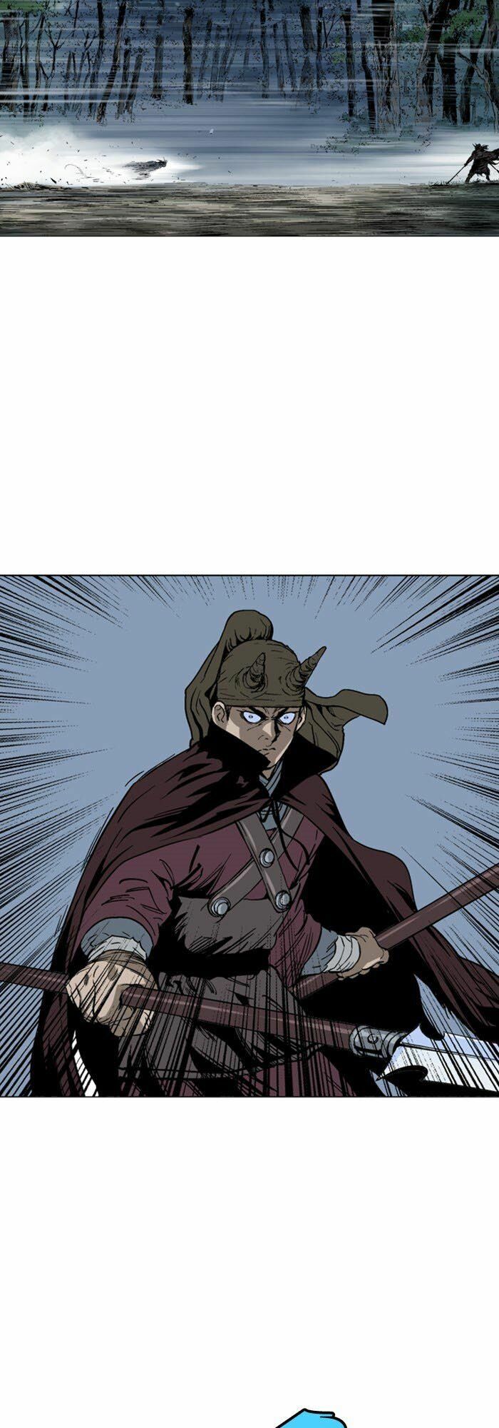 Gosu - Cao Thủ 2 Chapter 41 - Trang 35