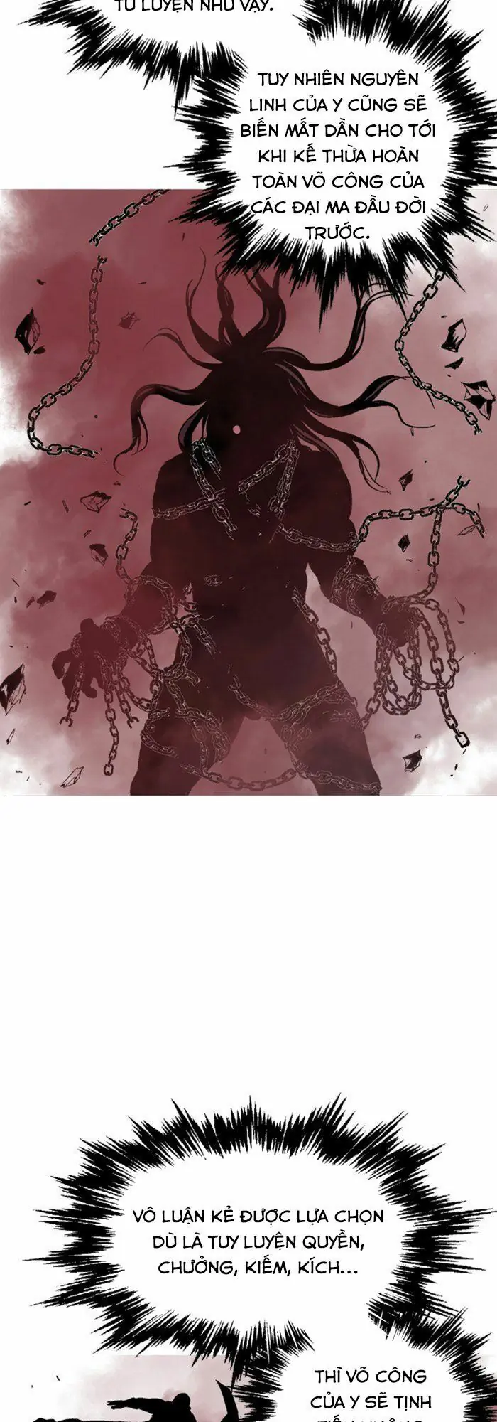 Gosu - Cao Thủ 2 Chapter 41 - Trang 4