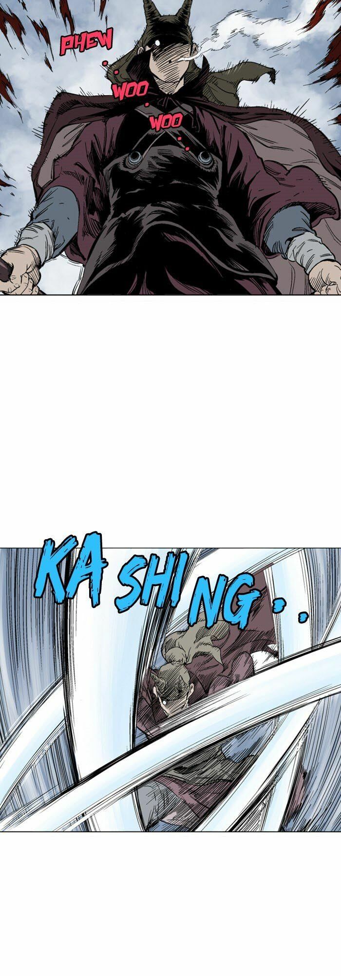 Gosu - Cao Thủ 2 Chapter 41 - Trang 41
