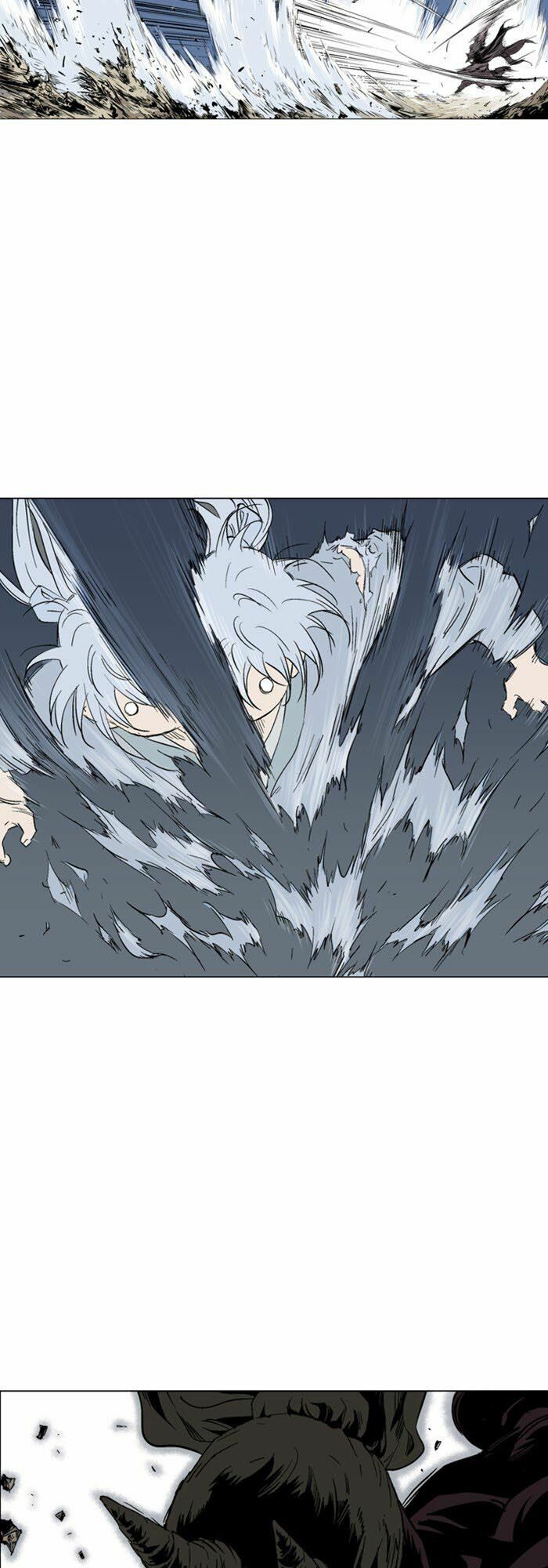 Gosu - Cao Thủ 2 Chapter 41 - Trang 44