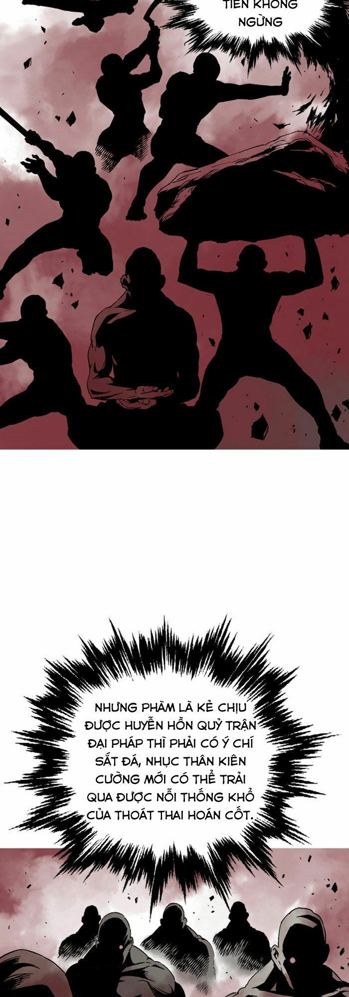 Gosu - Cao Thủ 2 Chapter 41 - Trang 5