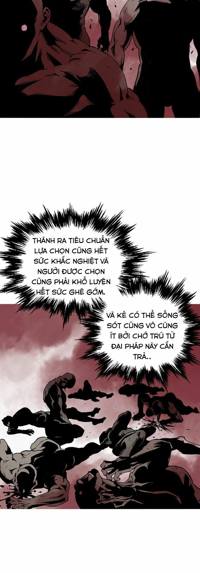 Gosu - Cao Thủ 2 Chapter 41 - Trang 6
