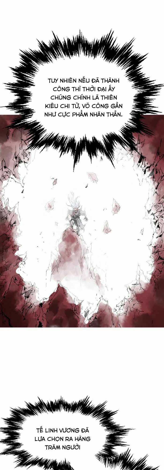 Gosu - Cao Thủ 2 Chapter 41 - Trang 7
