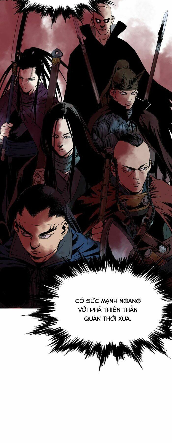 Gosu - Cao Thủ 2 Chapter 41 - Trang 9