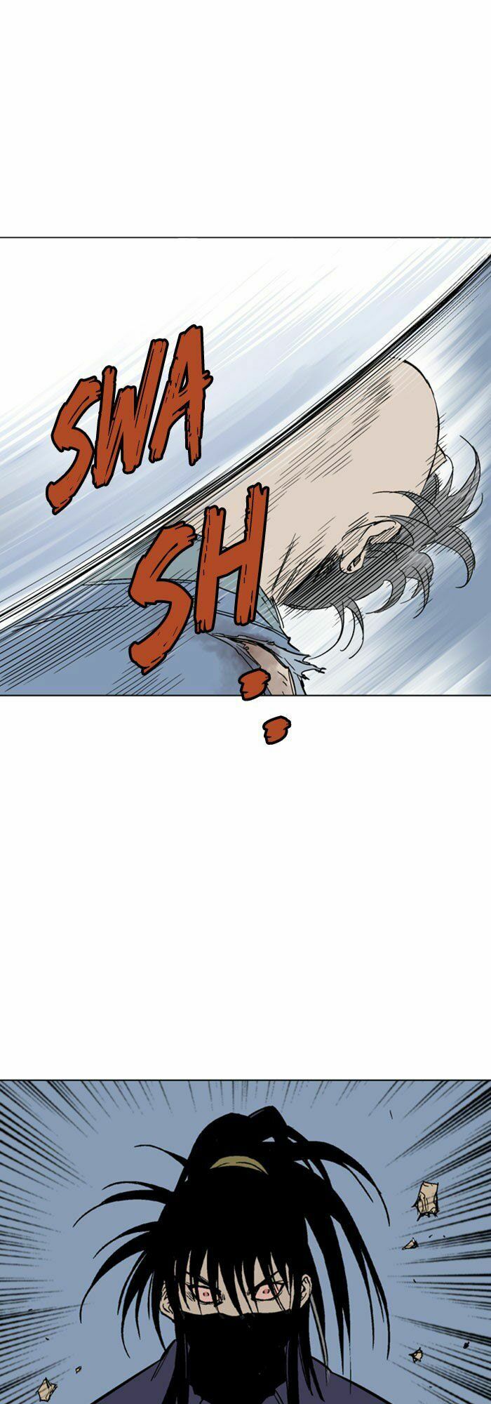 Gosu - Cao Thủ 2 Chapter 42 - Trang 10