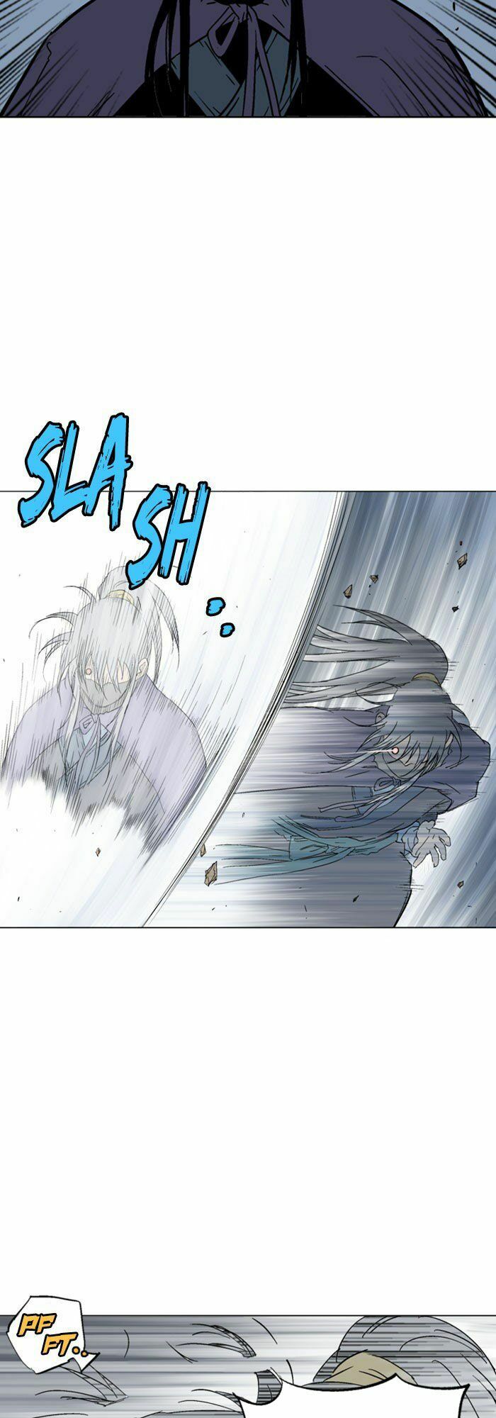 Gosu - Cao Thủ 2 Chapter 42 - Trang 11