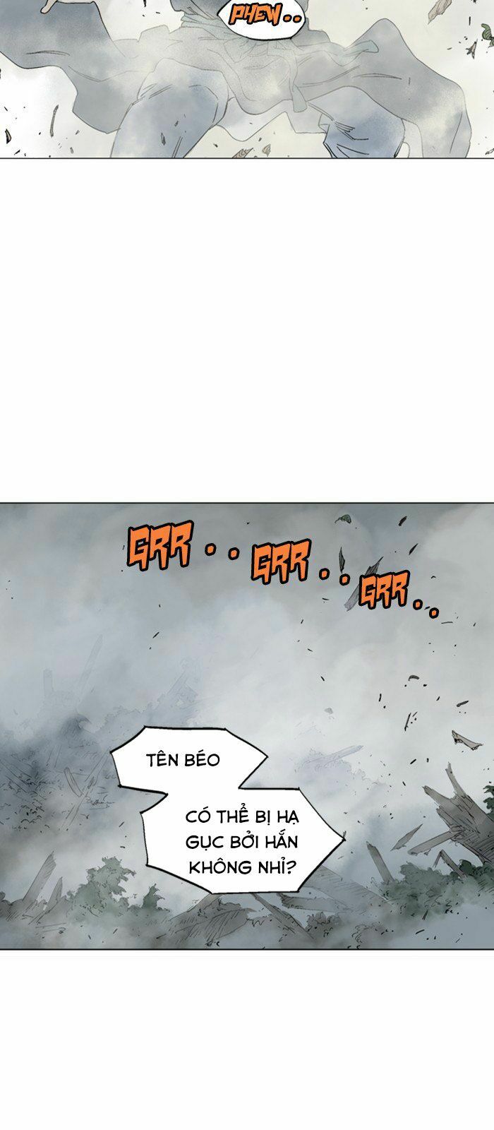 Gosu - Cao Thủ 2 Chapter 42 - Trang 19