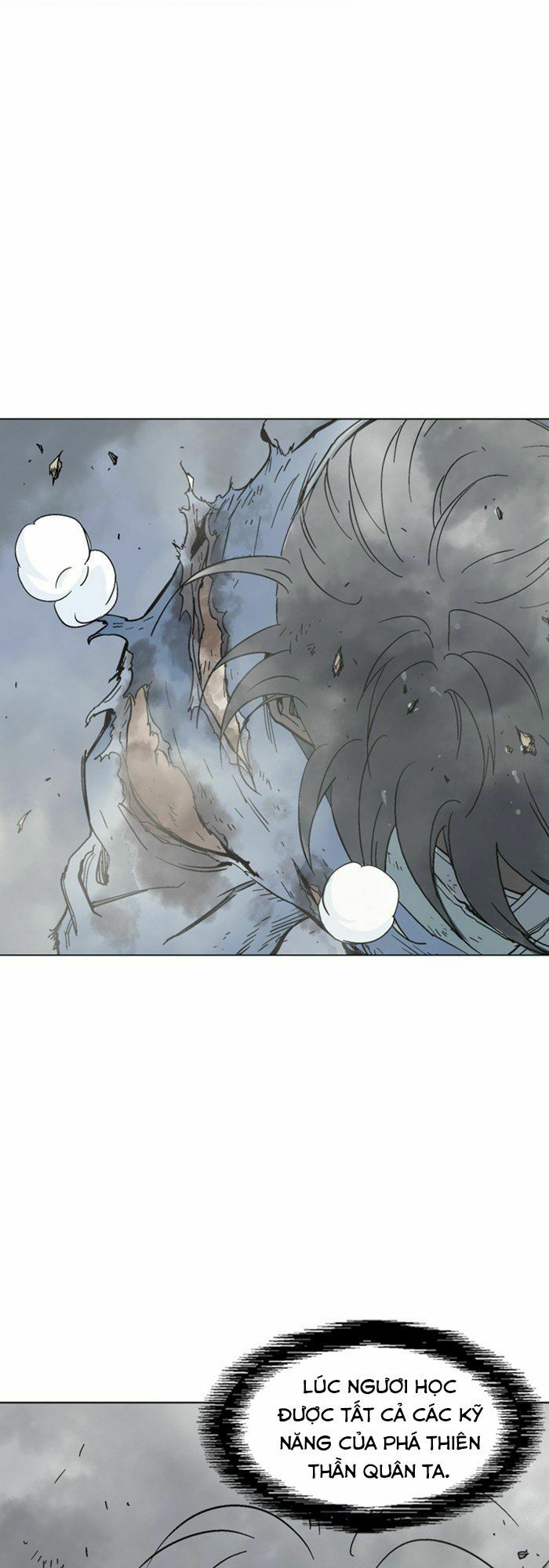 Gosu - Cao Thủ 2 Chapter 42 - Trang 21
