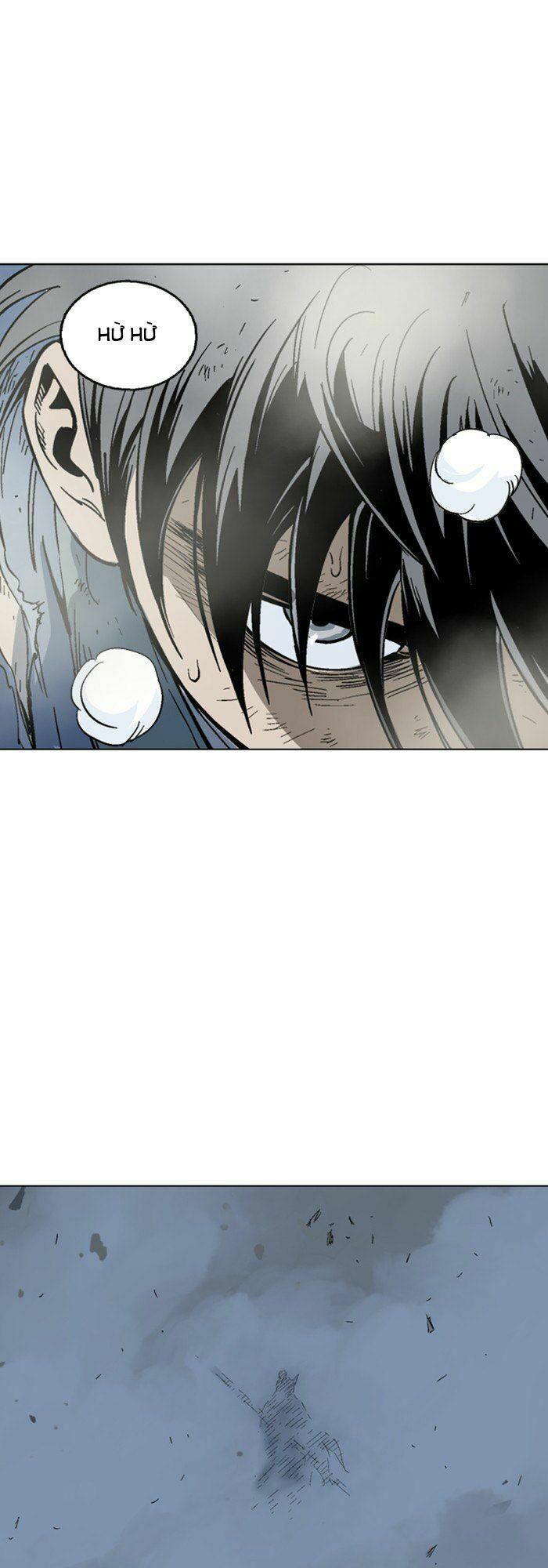 Gosu - Cao Thủ 2 Chapter 42 - Trang 23