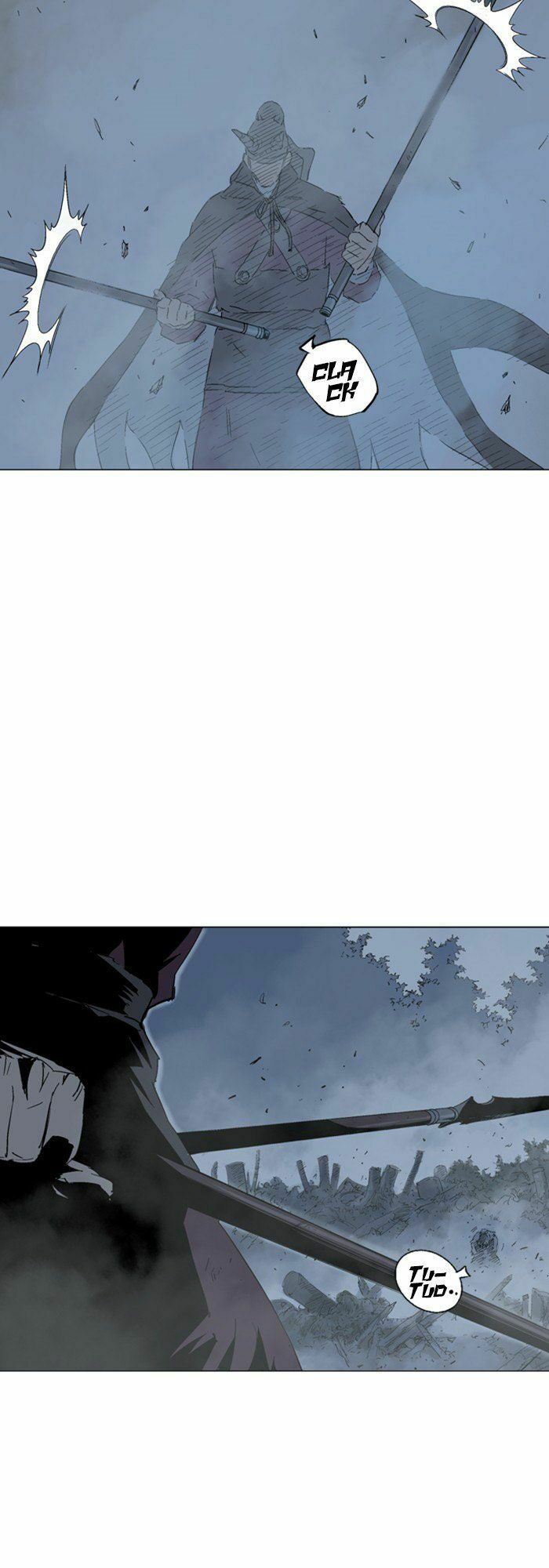 Gosu - Cao Thủ 2 Chapter 42 - Trang 25