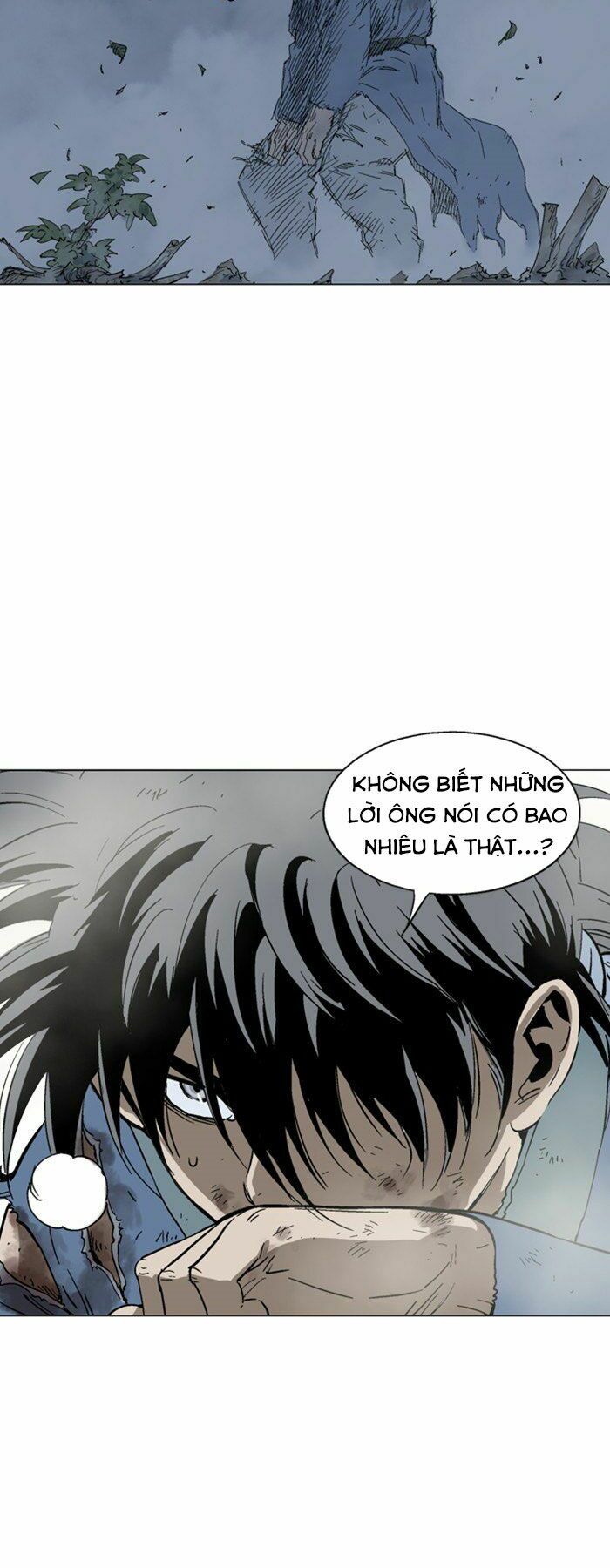 Gosu - Cao Thủ 2 Chapter 42 - Trang 27