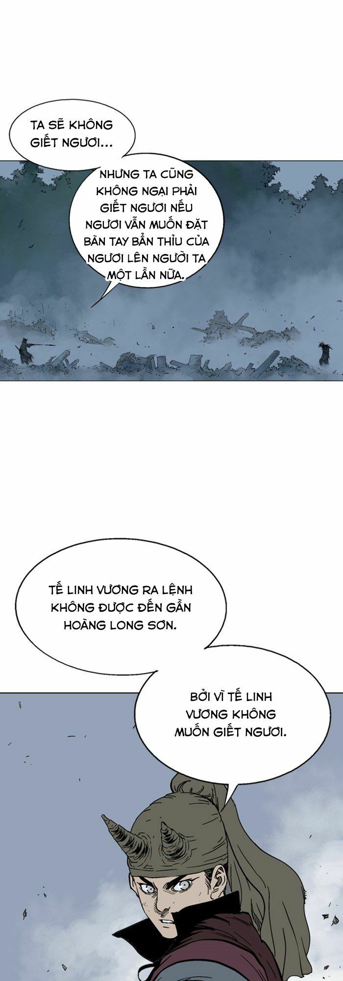 Gosu - Cao Thủ 2 Chapter 42 - Trang 28