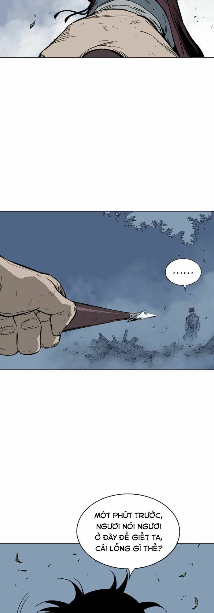 Gosu - Cao Thủ 2 Chapter 42 - Trang 29