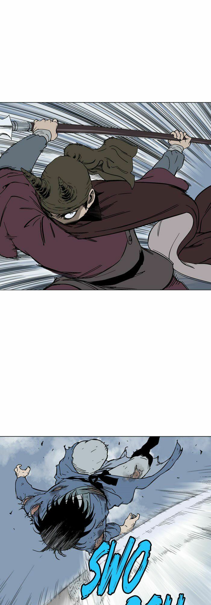 Gosu - Cao Thủ 2 Chapter 42 - Trang 3