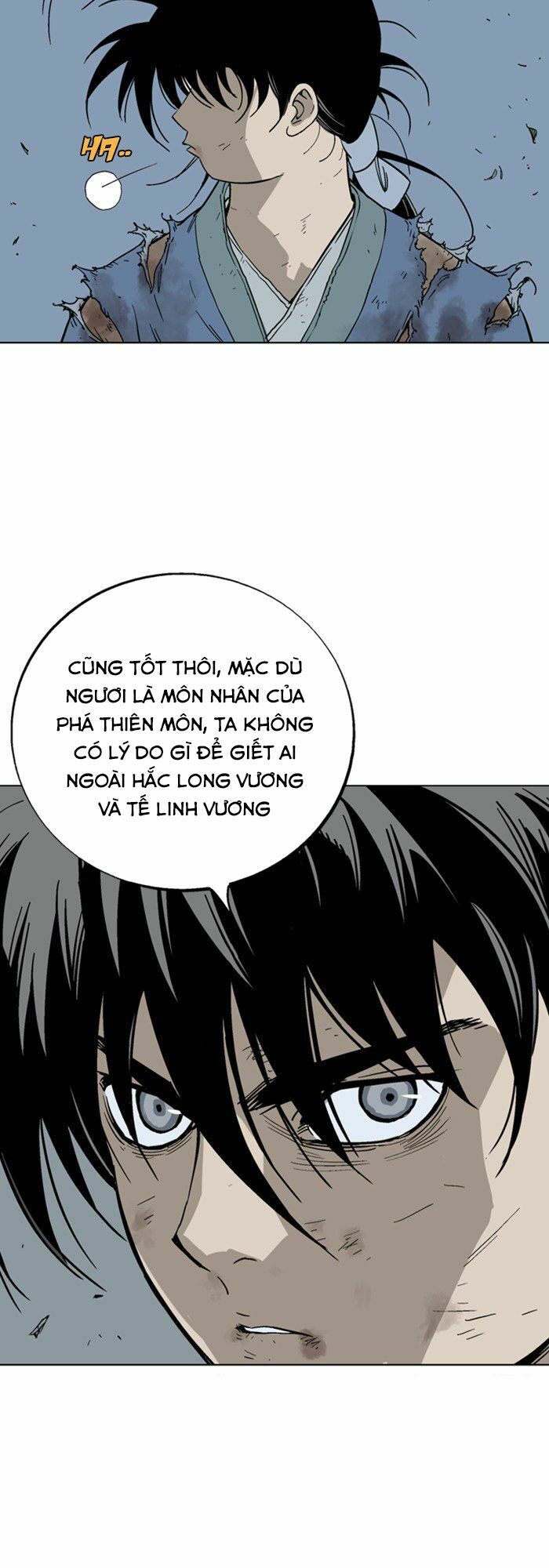 Gosu - Cao Thủ 2 Chapter 42 - Trang 30