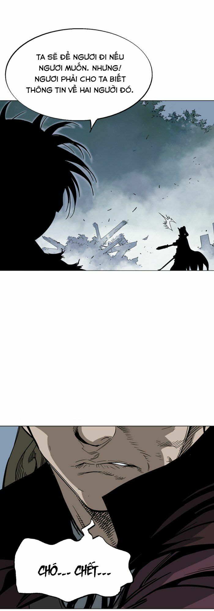 Gosu - Cao Thủ 2 Chapter 42 - Trang 31