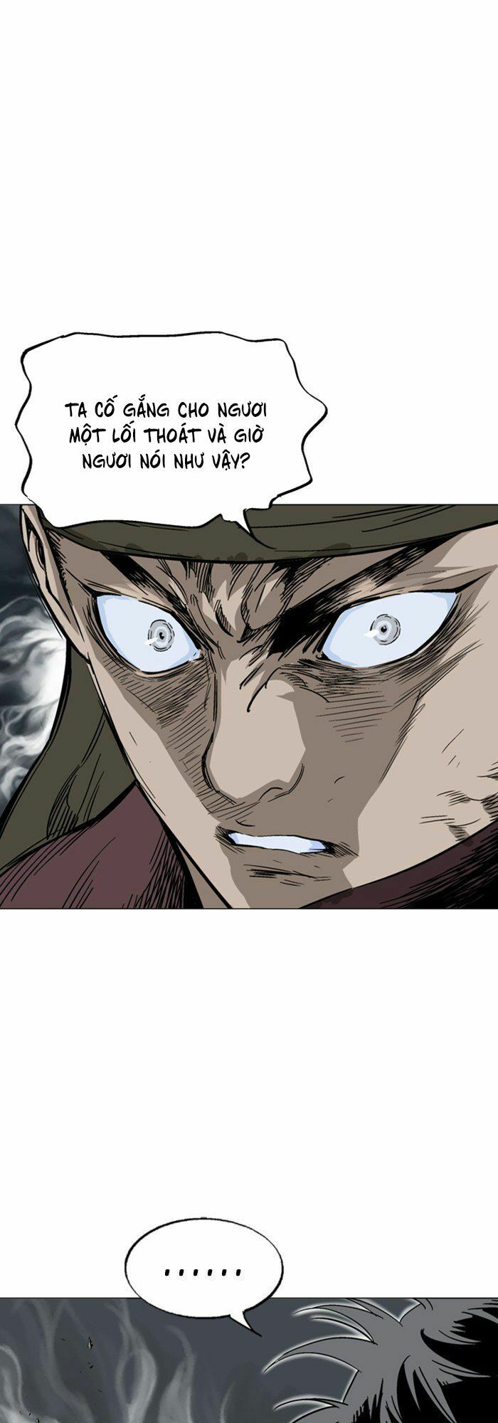 Gosu - Cao Thủ 2 Chapter 42 - Trang 32