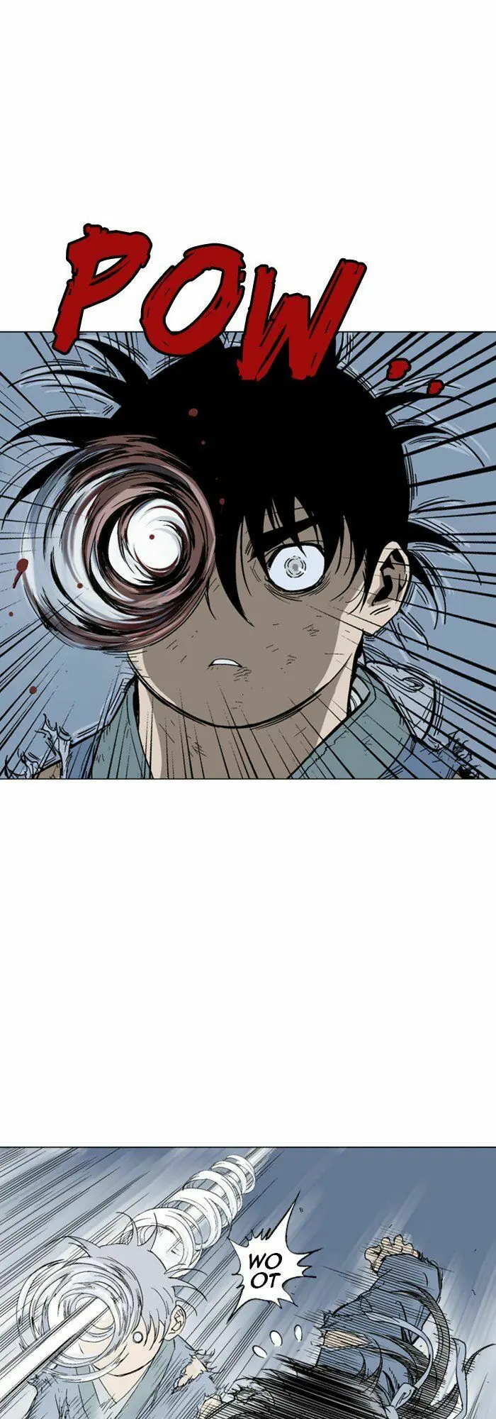Gosu - Cao Thủ 2 Chapter 42 - Trang 34
