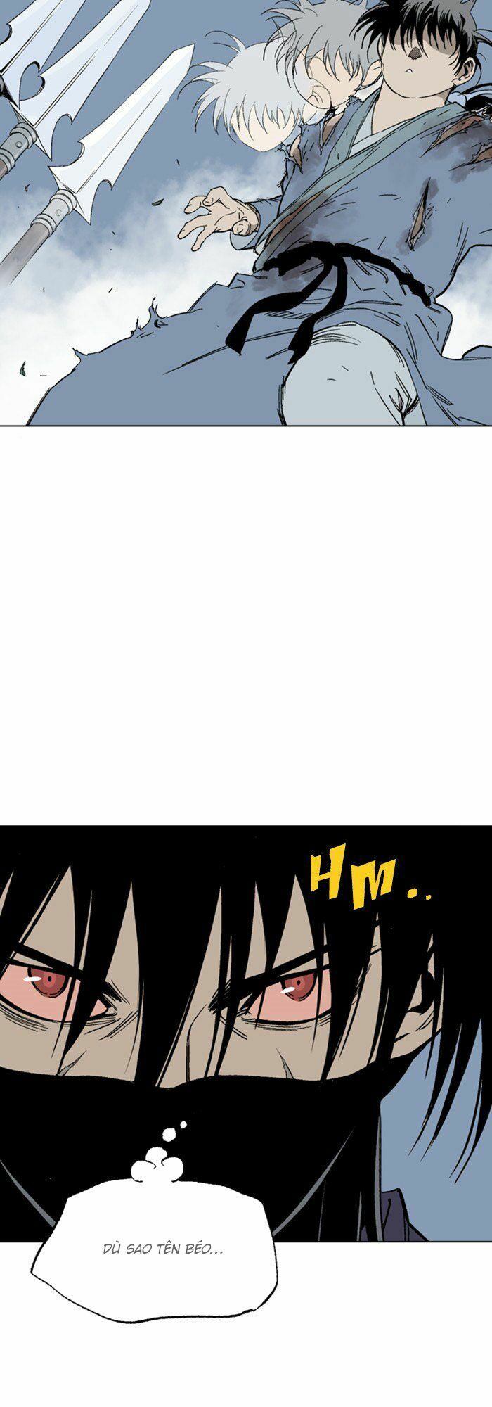 Gosu - Cao Thủ 2 Chapter 42 - Trang 39