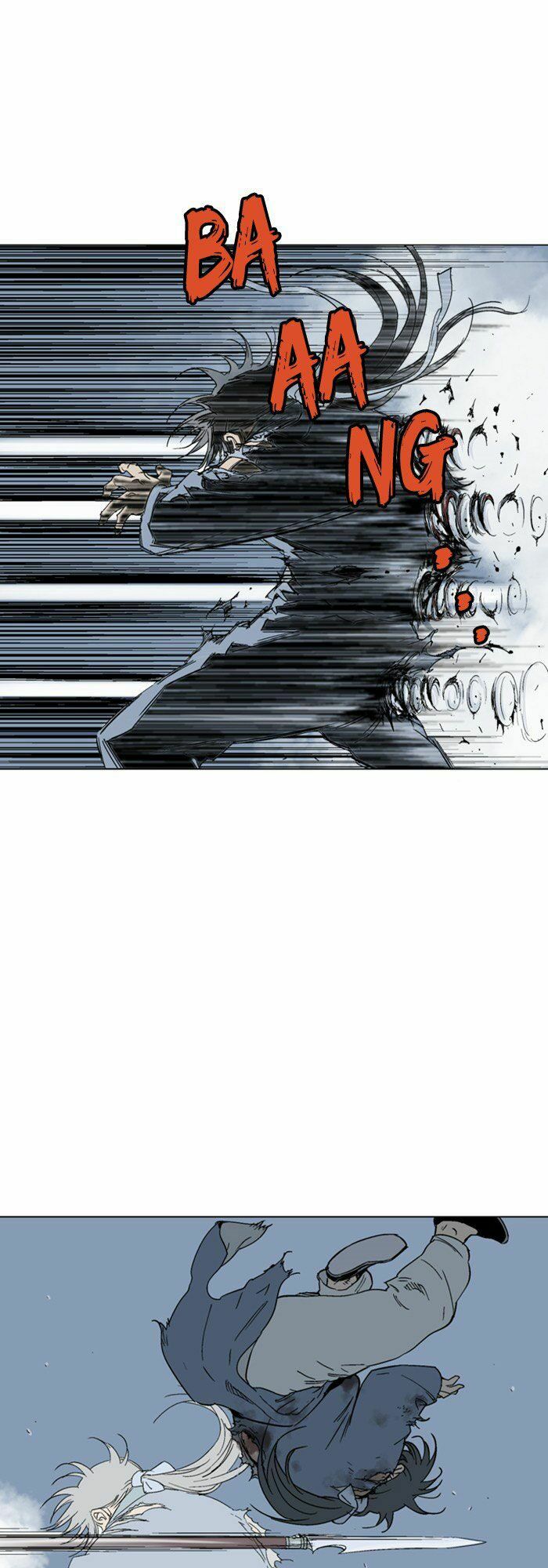 Gosu - Cao Thủ 2 Chapter 42 - Trang 40