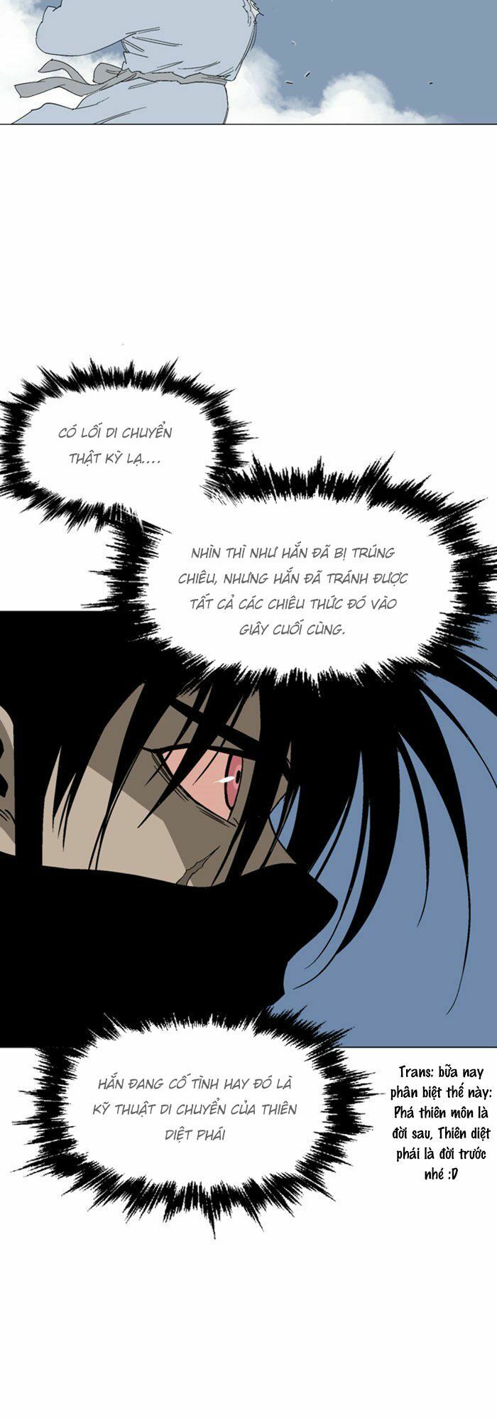 Gosu - Cao Thủ 2 Chapter 42 - Trang 41