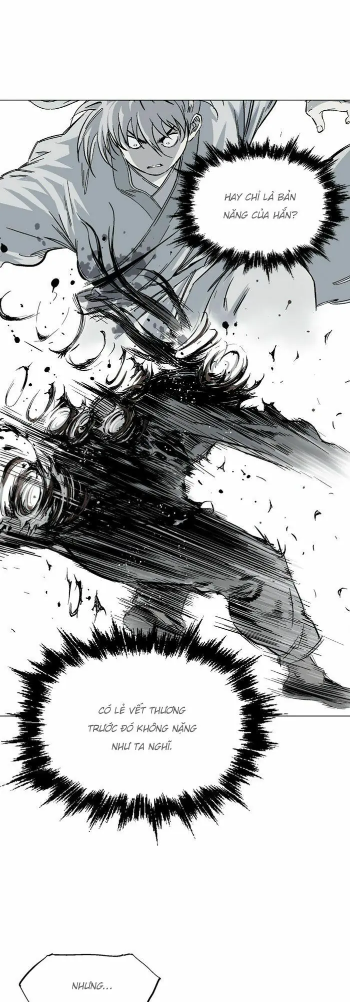Gosu - Cao Thủ 2 Chapter 42 - Trang 42