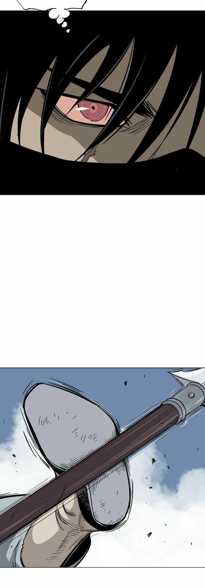 Gosu - Cao Thủ 2 Chapter 42 - Trang 43