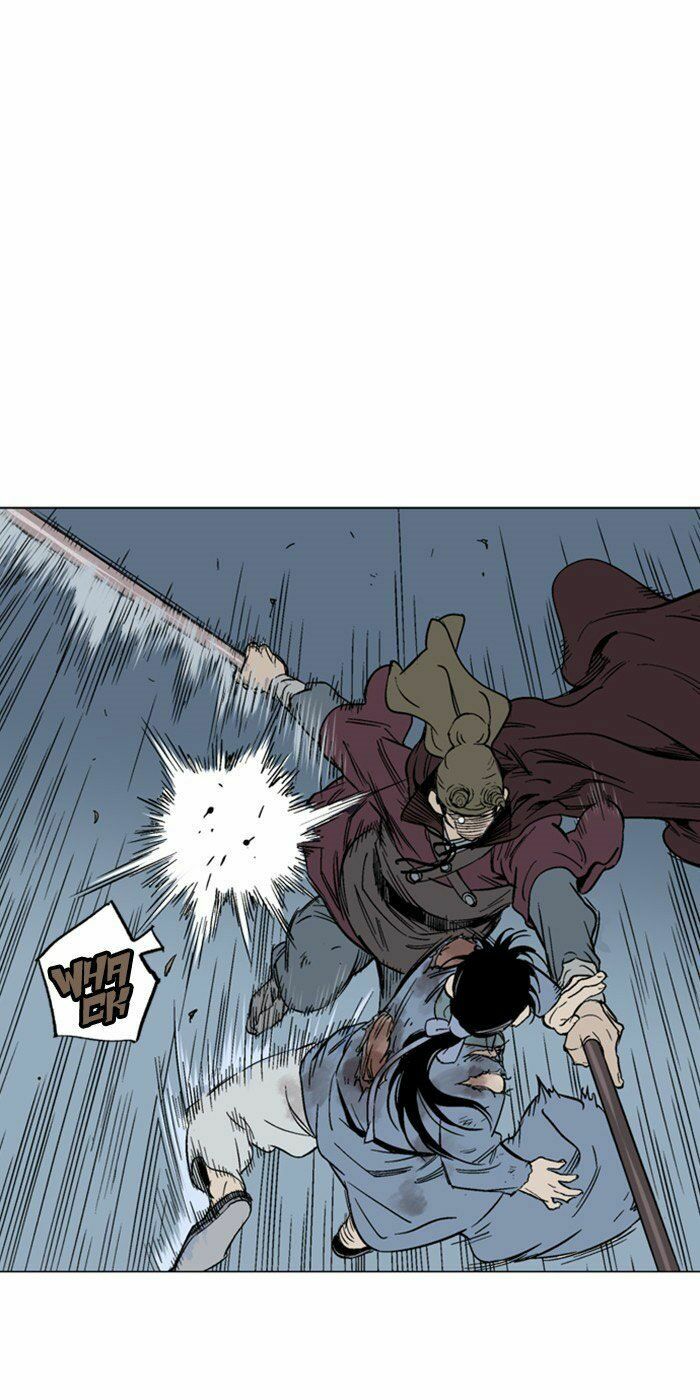Gosu - Cao Thủ 2 Chapter 42 - Trang 44